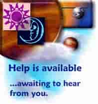 Clouds & Planets - Help is available ...awaiting to hear from you.